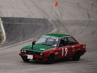 Illustration for article titled The Top 122 Lemons of the 24 Hours of LeMons Texas